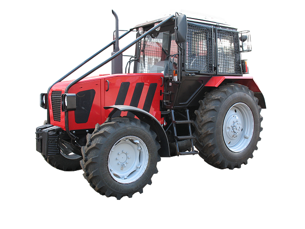 Трактор лесохозяйственный «BELARUS» Л952.4